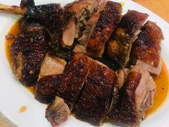 -澳门陈光记烧味饭店(郎家园店)