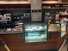 -星巴克臻选(北京嘉里中心第二店)
