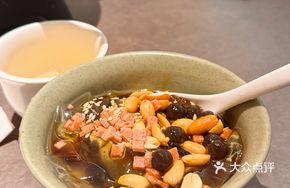 Meishan Ice Jelly