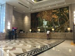 -五洲皇冠巴西烤肉餐厅