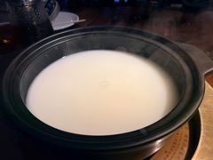 -大良毋米粥 · 粥底火锅(岭南天地店)