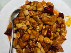 -郭林家常菜(狼垡店)