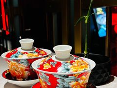 -千百味红餐厅·江西菜(绿地双子塔店)