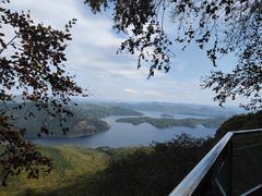 -五女山景区