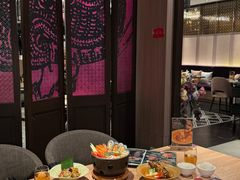 -Thai Alley泰爱里(二沙岛店)