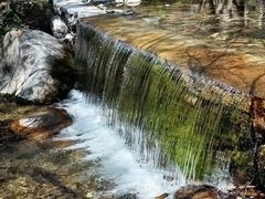 -玉渡山自然风景区