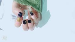 -U mi Nail美甲工作室