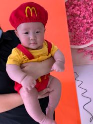 -小阿福儿童摄影(华中智谷店)