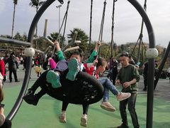 -枫香湖儿童公园