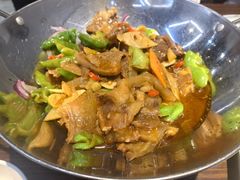 -民间瓦缸煨汤館(嵩山路店)