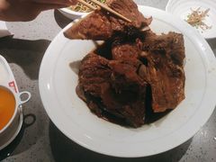 -大师兄·西北小馆(南沙万达广场店)