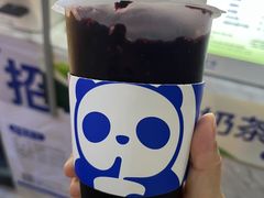 -茶百道(百脑汇店)