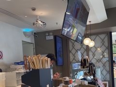 -Peet's Coffee皮爷咖啡(豫园店)