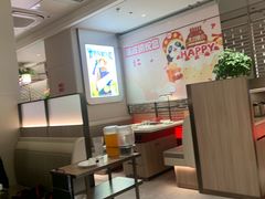 -海底捞火锅(高科广场店)