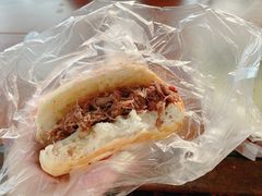 -老西关黄老太牛肉烧饼
