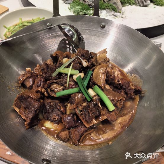 乡里湘厨(陈村盈桔店)