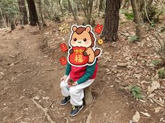 -虞山风景区