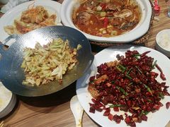 -九转小磨·非遗东北菜(群力店)