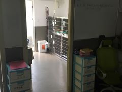 -安安宠物医院(佳林路分院)