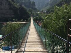 -孤山寨风景区
