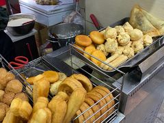 -江三王记牛杂馆(总店)