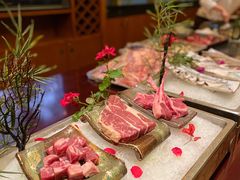 -广东嘉华大酒店·季花铁板烧餐厅