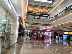 -万达广场(福州金融街店)