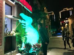 -晋江五店市传统文化旅游区