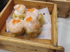 蟹子鲜虾烧卖皇-万圣禄茶楼(西平店)