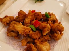 -汇贤府·李氏鲁菜(五棵松店)