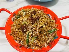 -新世界餐厅(万达店)