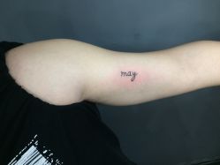 -刺客纹画纹身·洗纹身·穿孔饰品