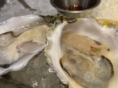 生蚝-Marina厨房·ALA精酿(月湖盛园店)