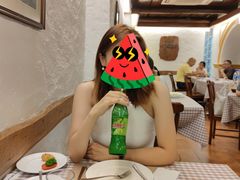 -船屋葡国餐厅
