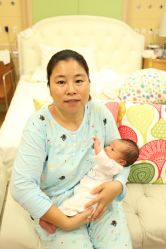-杭州贝瑞斯美华国际月子中心