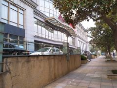 -武汉马哥孛罗酒店