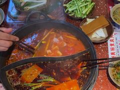 -赵美丽·重庆社区火锅·直营店(火车东站·中豪国际店)