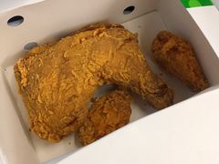 -德克士(南昌西店)