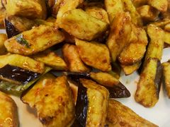 秋天的茄子-粥旺府(月环里店)