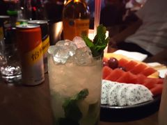 -TZ House音乐现场(来福士中心店)