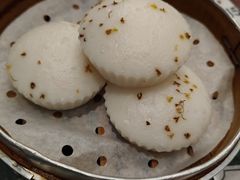 -新白鹿餐厅(京基KK ONE店)