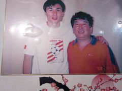 -小铜锣湾海鲜家常菜馆(河西店)