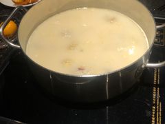 -捞王猪肚鸡火锅(财富中心店)
