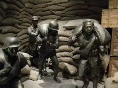 -上海四行仓库抗战纪念馆