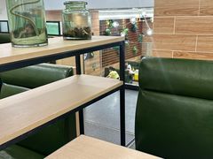 -佰搭果·广式茶餐厅(西华路店)