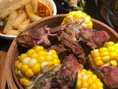 -九锅一堂酸菜鱼(新南凯德直营店)