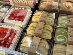 -blt精品超市(杭州城西银泰店)
