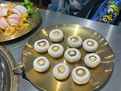 -炉队长·齐齐哈尔家庭烤肉(马家堡店)