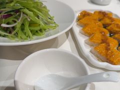 -老爷庙风味美食府(魏都大道店)