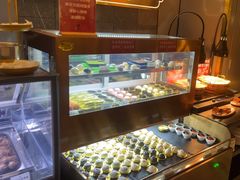 -一绪に寿喜烧(荟聚店)